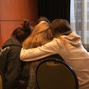 Meet your Posher, Noelle